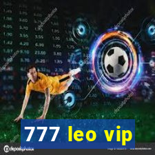 777 leo vip